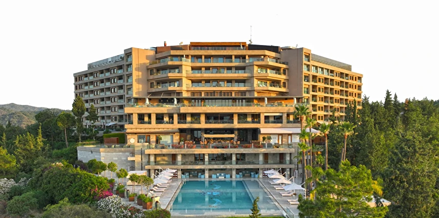 D Maris Bay Muğla Marmaris 