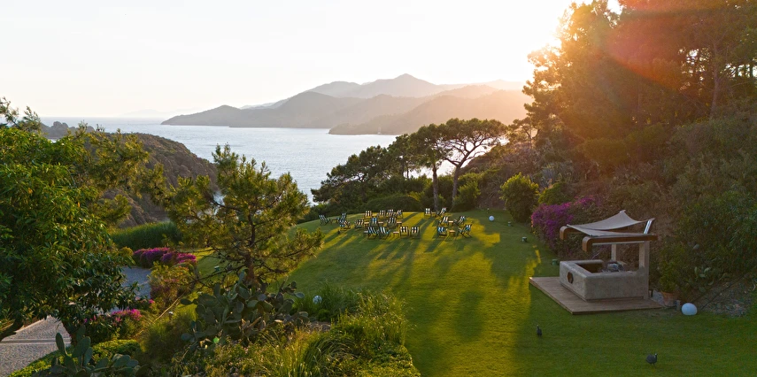 D Maris Bay Muğla Marmaris 