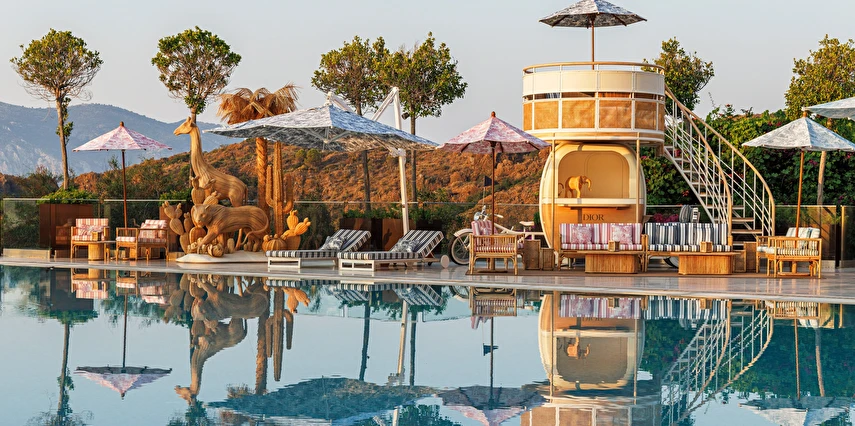 D Maris Bay Muğla Marmaris 