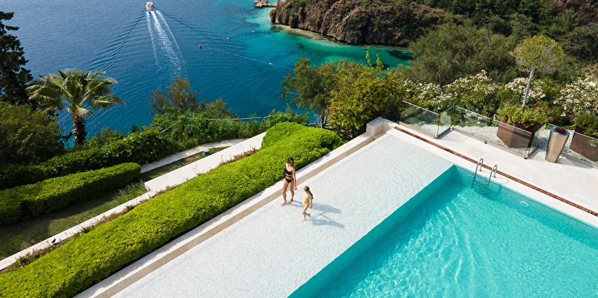 D Maris Bay Muğla Marmaris 