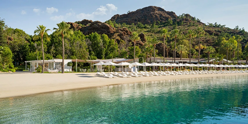 D Maris Bay Muğla Marmaris 