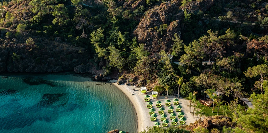 D Maris Bay Muğla Marmaris 