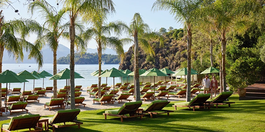 D Maris Bay Muğla Marmaris 