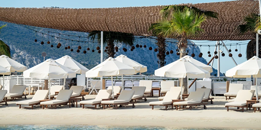 D Maris Bay Muğla Marmaris 