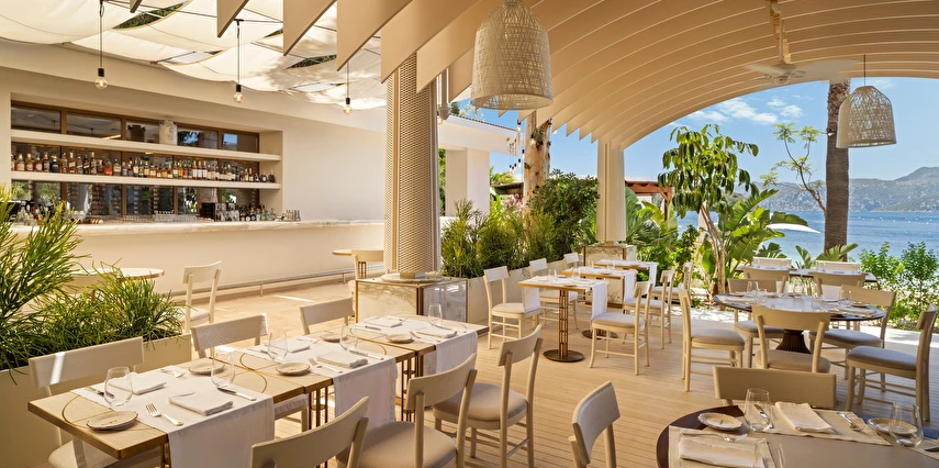 D Maris Bay Muğla Marmaris 