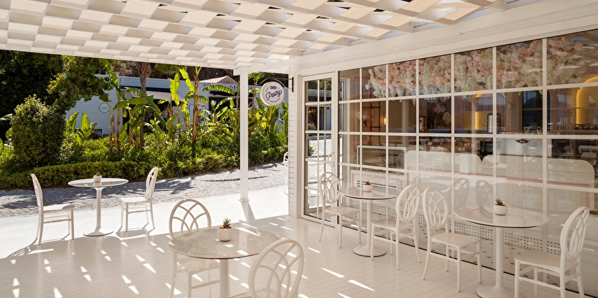 D Maris Bay Muğla Marmaris 