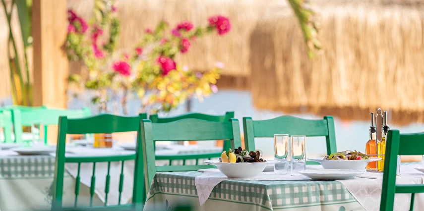 D Maris Bay Muğla Marmaris 