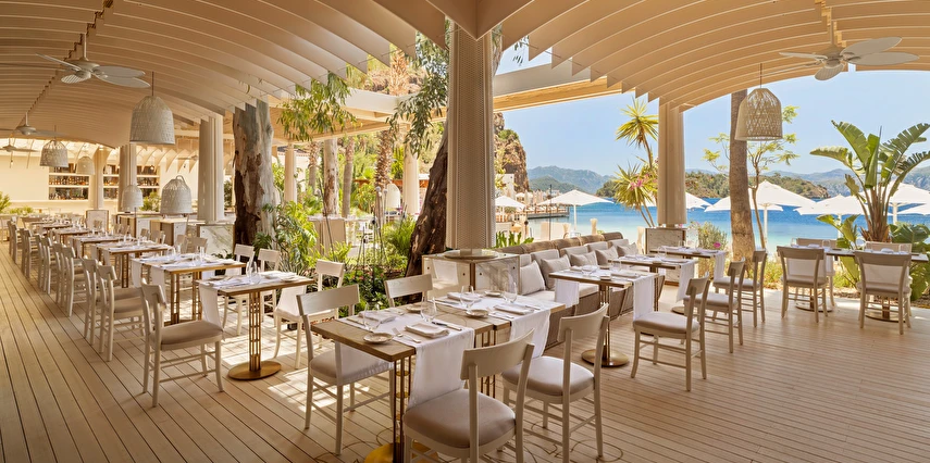 D Maris Bay Muğla Marmaris 