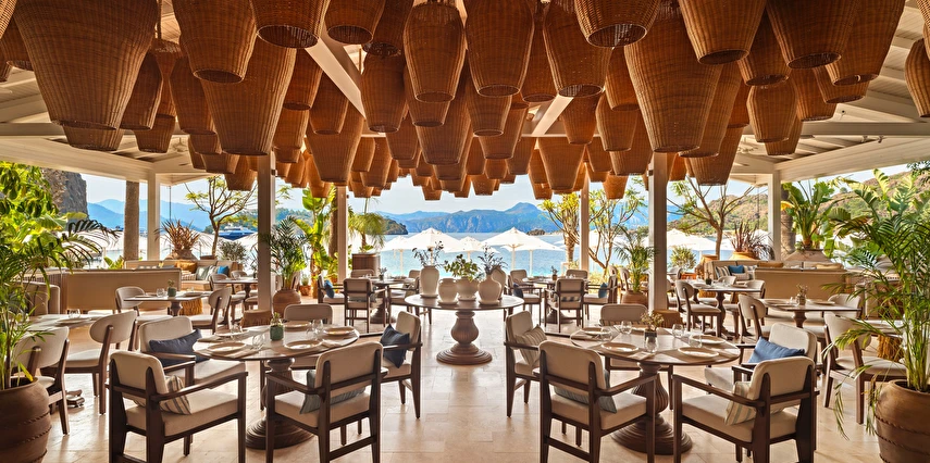 D Maris Bay Muğla Marmaris 