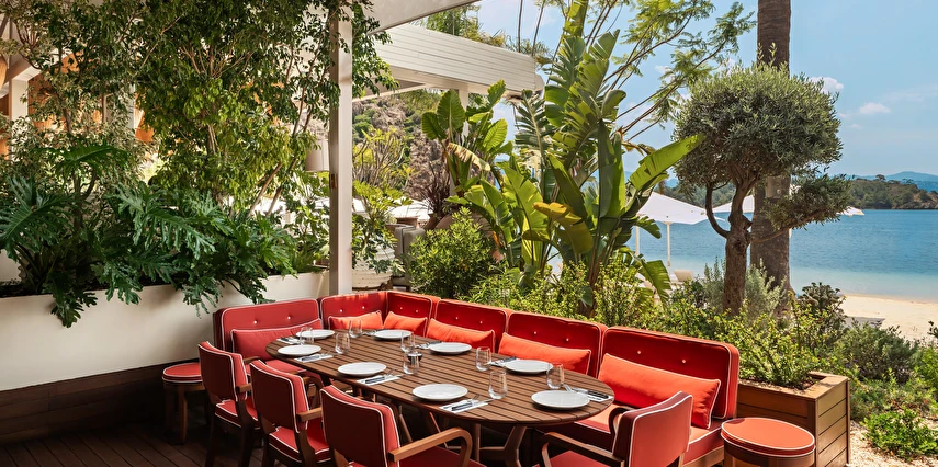 D Maris Bay Muğla Marmaris 