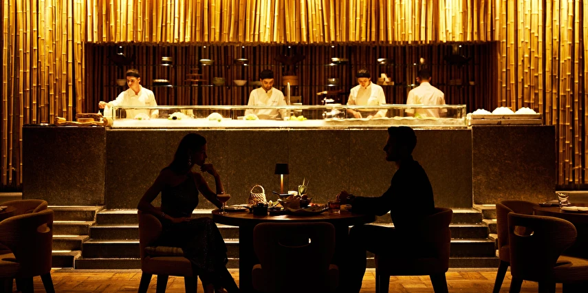 D Maris Bay Muğla Marmaris 