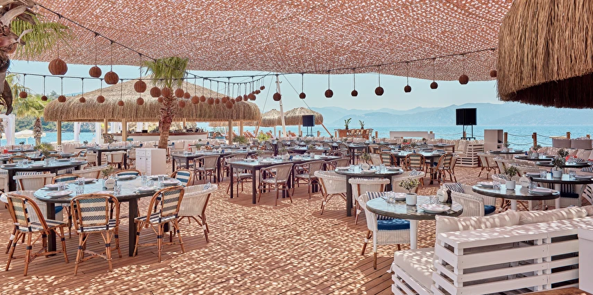 D Maris Bay Muğla Marmaris 