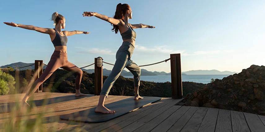 D Maris Bay Muğla Marmaris 