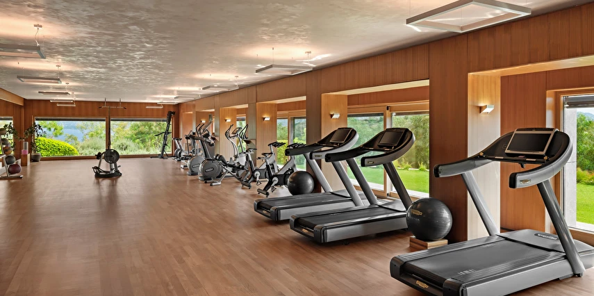 D Maris Bay Muğla Marmaris 