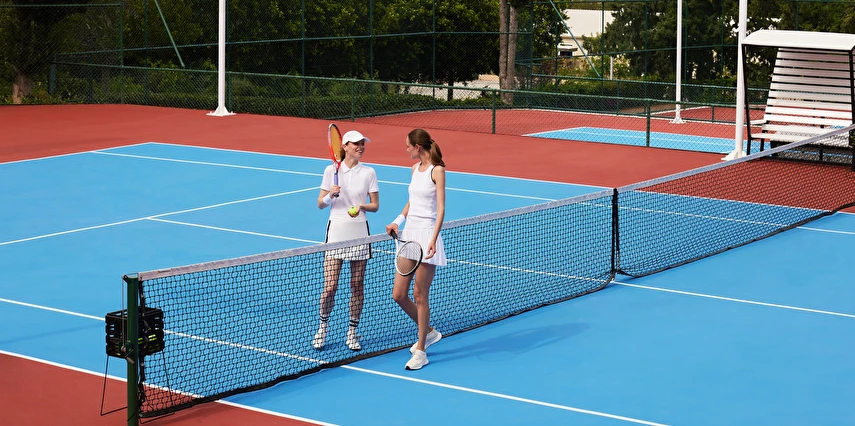 D Maris Bay Muğla Marmaris 