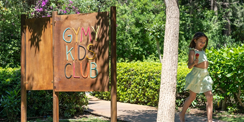 D Maris Bay Muğla Marmaris 