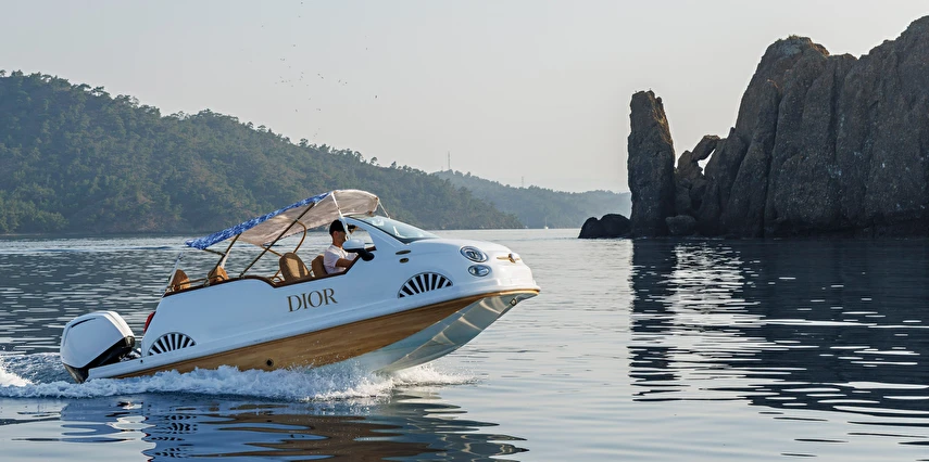 D Maris Bay Muğla Marmaris 