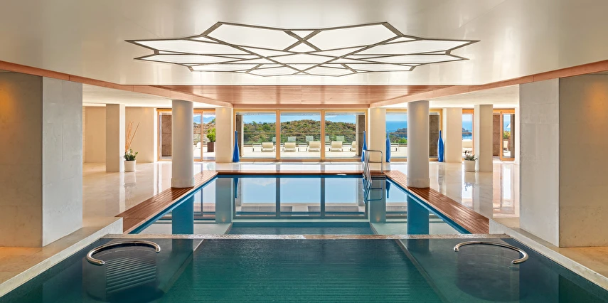 D Maris Bay Muğla Marmaris 