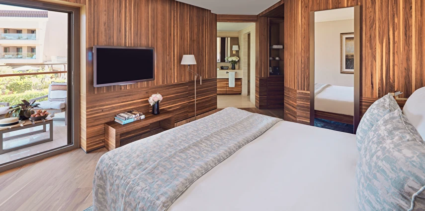 D Maris Bay Muğla Marmaris 