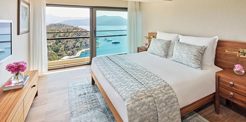 D Maris Bay Muğla Marmaris 