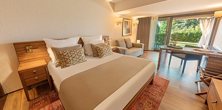 D Maris Bay Muğla Marmaris 