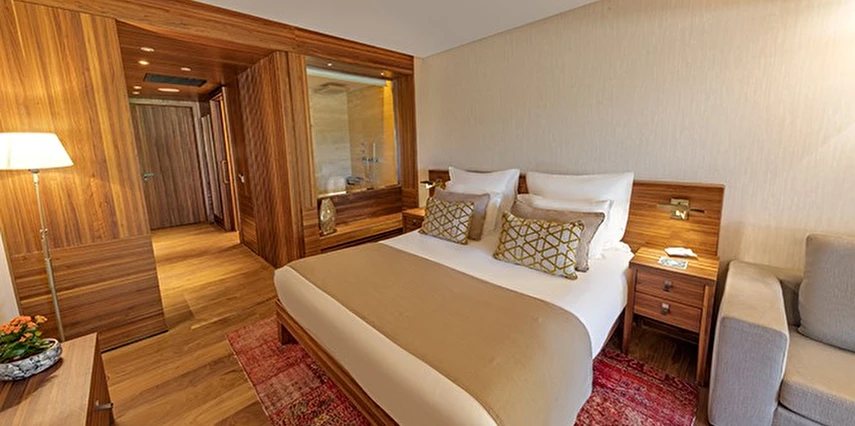 D Maris Bay Muğla Marmaris 