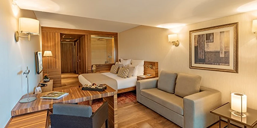 D Maris Bay Muğla Marmaris 