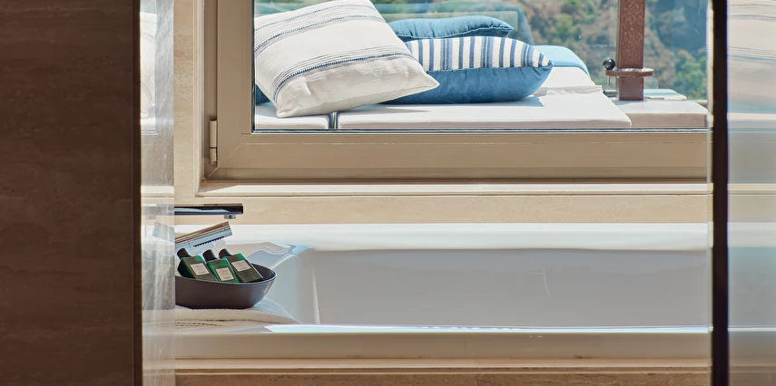 D Maris Bay Muğla Marmaris 