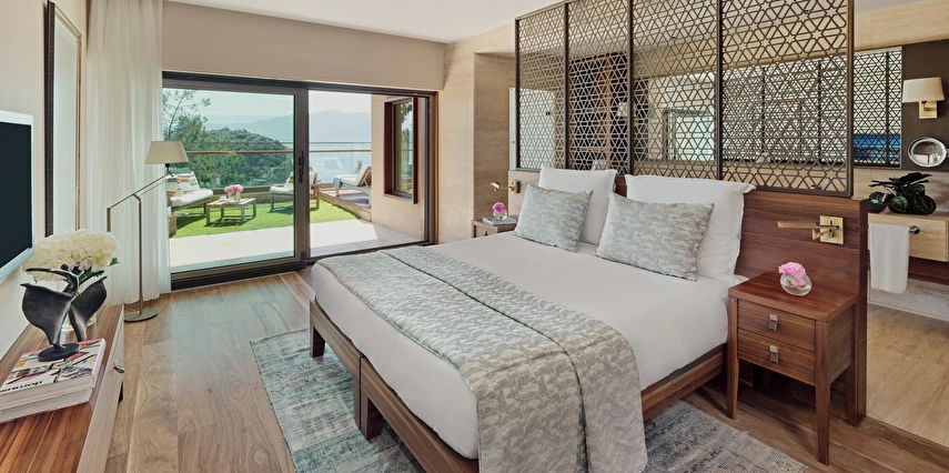 D Maris Bay Muğla Marmaris 