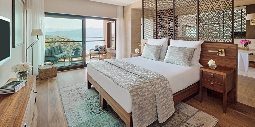 D Maris Bay Muğla Marmaris 