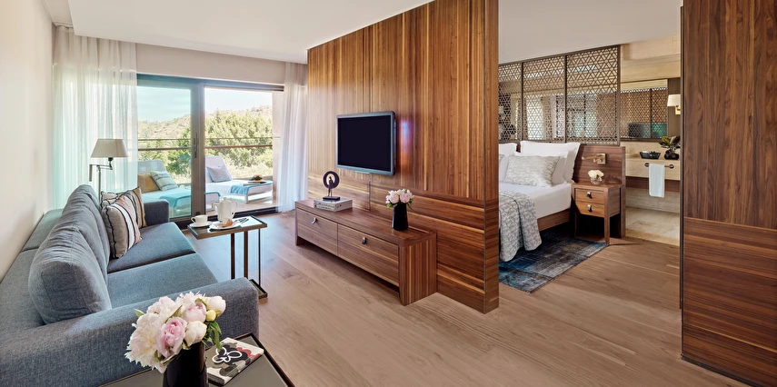 D Maris Bay Muğla Marmaris 