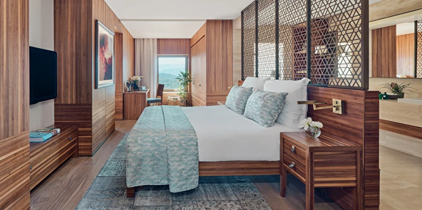 D Maris Bay Muğla Marmaris 