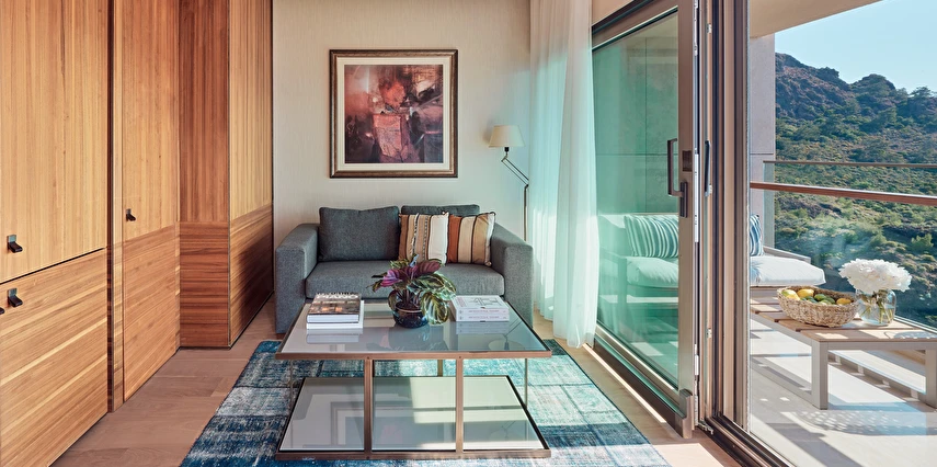 D Maris Bay Muğla Marmaris 