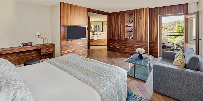 D Maris Bay Muğla Marmaris 