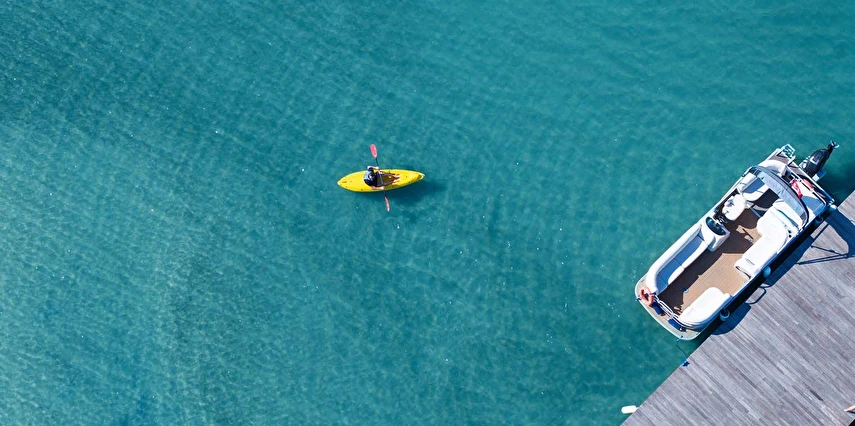 D - Resort Ayvalık Balıkesir Ayvalık 