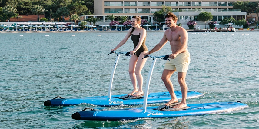 D - Resort Ayvalık Balıkesir Ayvalık 