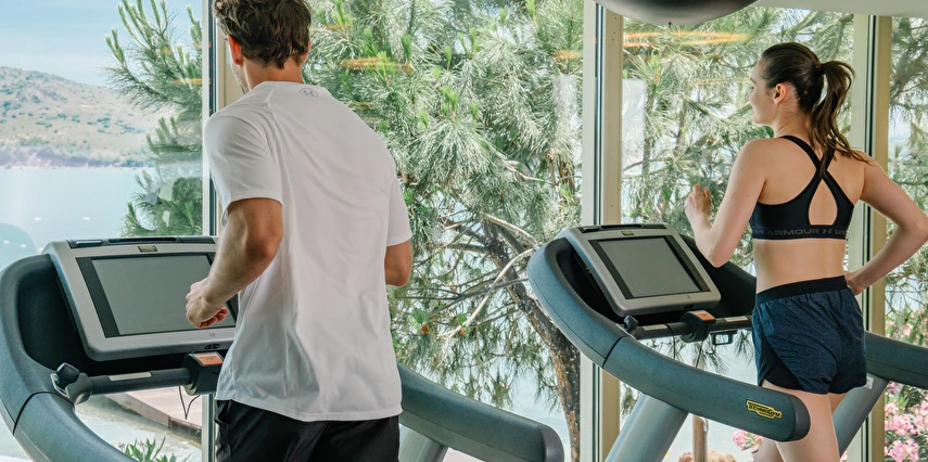 D - Resort Ayvalık Balıkesir Ayvalık 