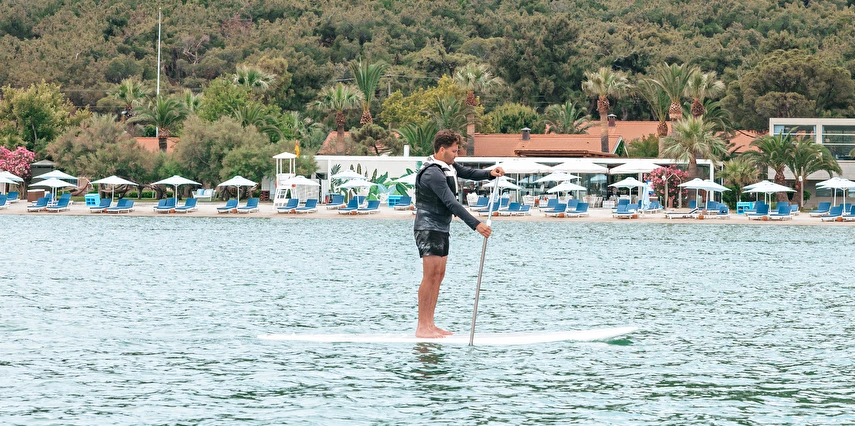 D - Resort Ayvalık Balıkesir Ayvalık 