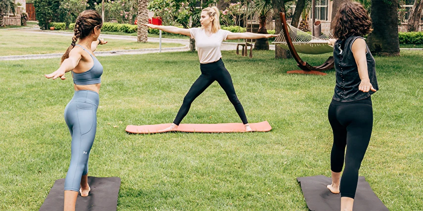 D - Resort Ayvalık Balıkesir Ayvalık 