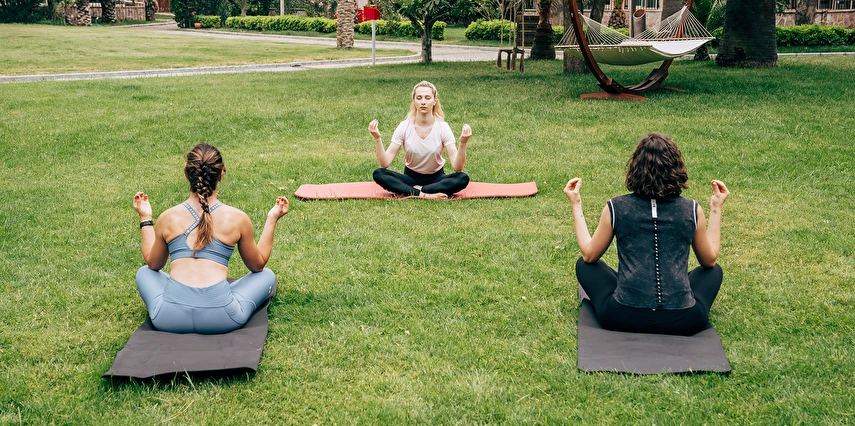 D - Resort Ayvalık Balıkesir Ayvalık 