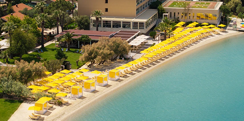 D - Resort Ayvalık Balıkesir Ayvalık 