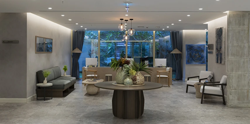 D - Resort Ayvalık Balıkesir Ayvalık 