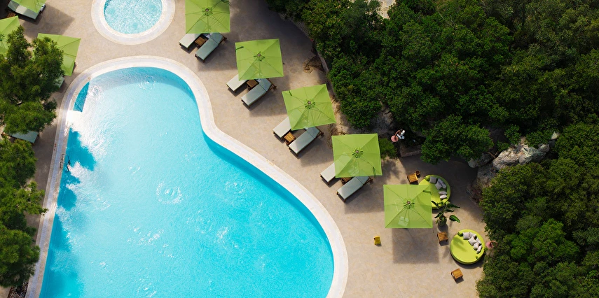 D - Resort Ayvalık Balıkesir Ayvalık 