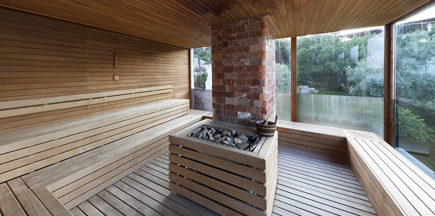 D - Resort Ayvalık Balıkesir Ayvalık 