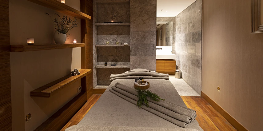 D - Resort Ayvalık Balıkesir Ayvalık 