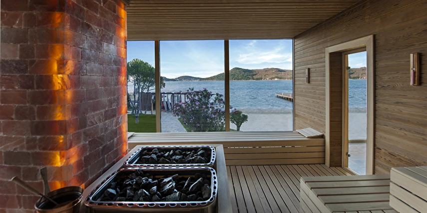 D - Resort Ayvalık Balıkesir Ayvalık 