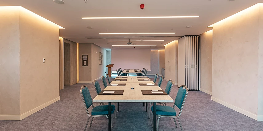 D - Resort Ayvalık Balıkesir Ayvalık 