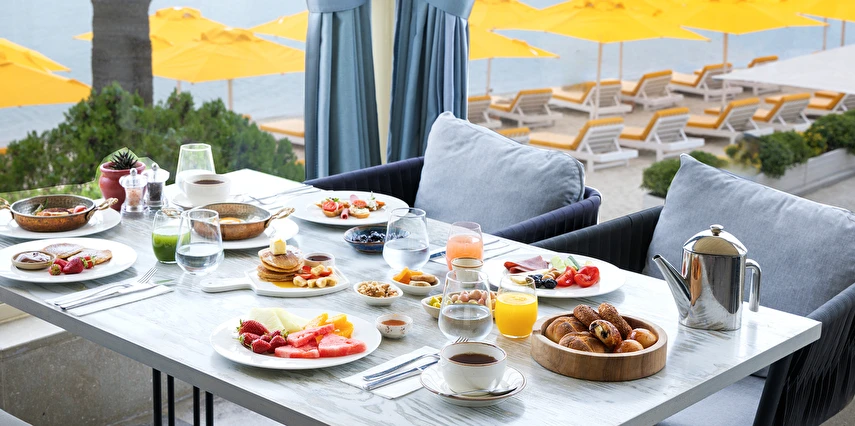 D - Resort Ayvalık Balıkesir Ayvalık 