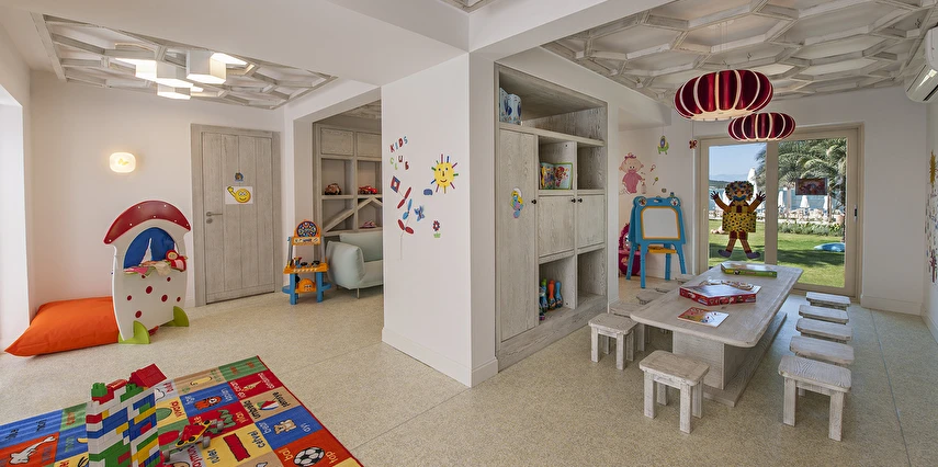 D - Resort Ayvalık Balıkesir Ayvalık 