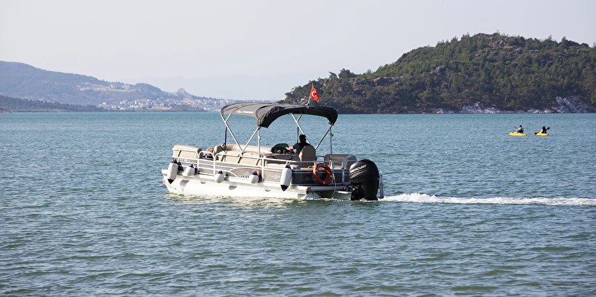 D - Resort Ayvalık Balıkesir Ayvalık 